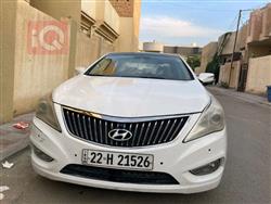 هيونداي أزيرا